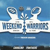 Podcast Weekend Warriors