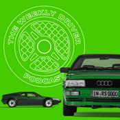 Podcast Weekly Driver Podcast