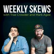 Podcast Weekly Skews