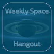 Podcast Weekly Space Hangout