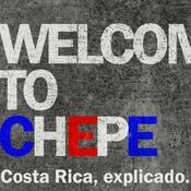 Podcast Welcome To Chepe