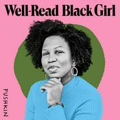 Podcast Well-Read Black Girl with Glory Edim