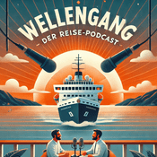 Podcast Wellengang – Der Kreuzfahrt Podcast