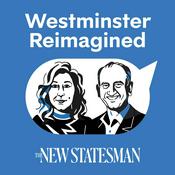 Podcast Armando Iannucci: Westminster Reimagined | a New Statesman podcast