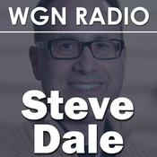 Podcast Steve Dale's Pet World