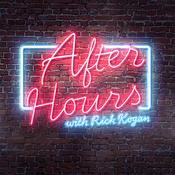 Podcast After Hours with Rick Kogan