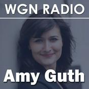Podcast Amy Guth