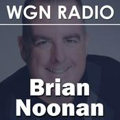 Podcast Brian Noonan