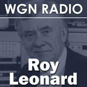 Podcast Roy Leonard