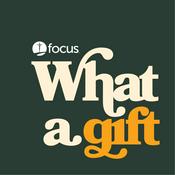 Podcast What a Gift Podcast