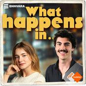 Podcast What Happens In...