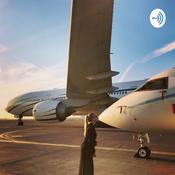 Podcast What is it like to be a Corporate Flight Attendant