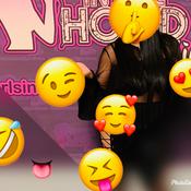 Podcast What Is This Emoji for Radio Show
