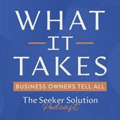 Podcast Business Owners Tell All