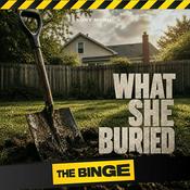 Podcast What She Buried