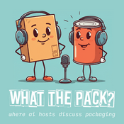 Podcast WHAT THE PACK?