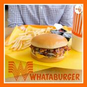 Podcast Whataburger Comercial