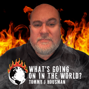 Podcast What's Going On In The World