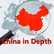 Podcast China in Depth - Past and Present + NEWS/VIEWS/NOVELS