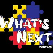Podcast What's Next Podcast