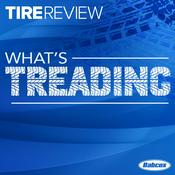 Podcast What’s Treading with Tire Review
