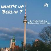 Podcast What's up Berlin?