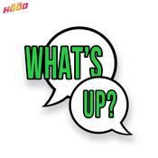 Podcast What's ùp?