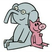 Podcast Elephant and Piggie