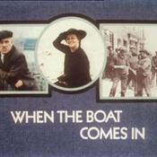 Podcast When The Boat Comes In
