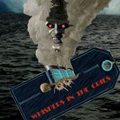 Podcast Whispers in the Cries