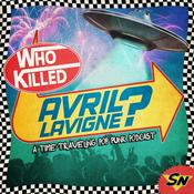 Podcast Who Killed Avril Lavigne?