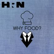 Podcast Why Food?