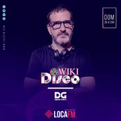 Podcast WIKI DISCO