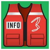 Podcast Chaos & Communications: Management of Issues, Crises and Disasters