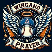 Podcast Wing and a Prayer Podcast