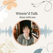 Podcast Winnie’d Talk