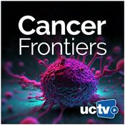 Podcast Cancer Frontiers (Audio)
