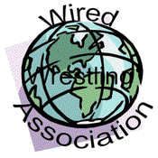 Podcast Wired Wrestling