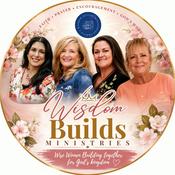 Podcast Wisdom Builds