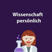 Podcast Wissenschaft persönlich -- ein Podcast