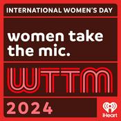 Podcast Women Take the Mic