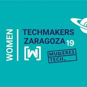 Podcast Women Techmakers Zaragoza 2019