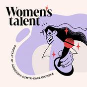 Podcast Women’s Talent Podcast