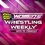 Podcast Women's Wrestling Weekly with TK Trinidad