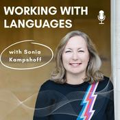 Podcast Working With Languages