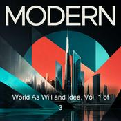 Podcast World As Will and Idea, Vol. 1 of 3