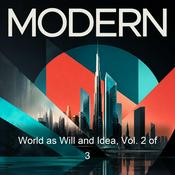 Podcast World as Will and Idea, Vol. 2 of 3