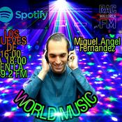 Podcast WORLD MUSIC