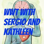 Podcast World Wide Therapy with Sergio and Kathleen