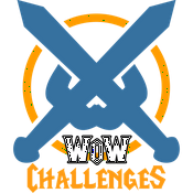 Podcast WoW Challenges
